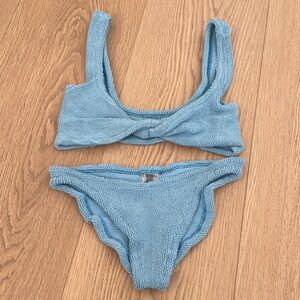 Hunza G bikini